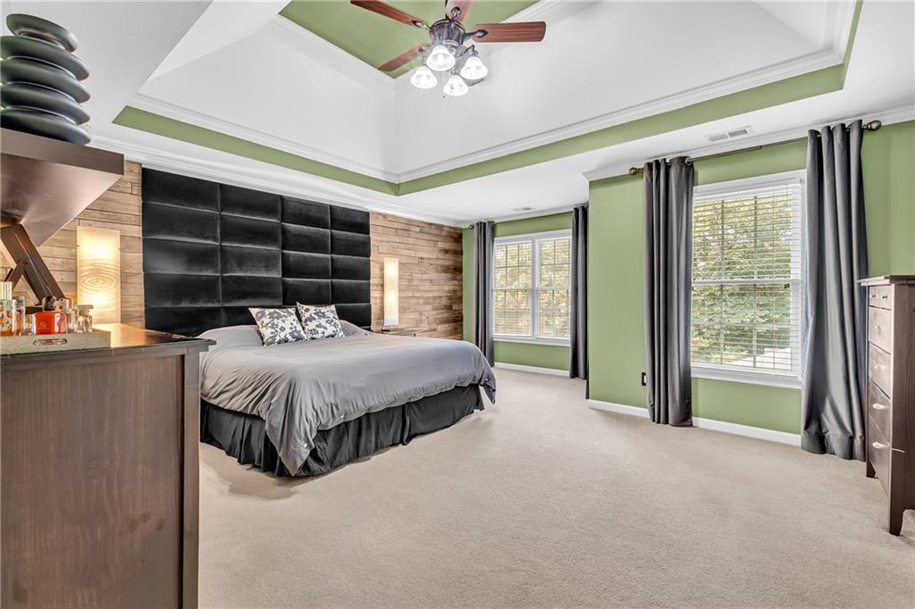 2455 Stonevalley Lane