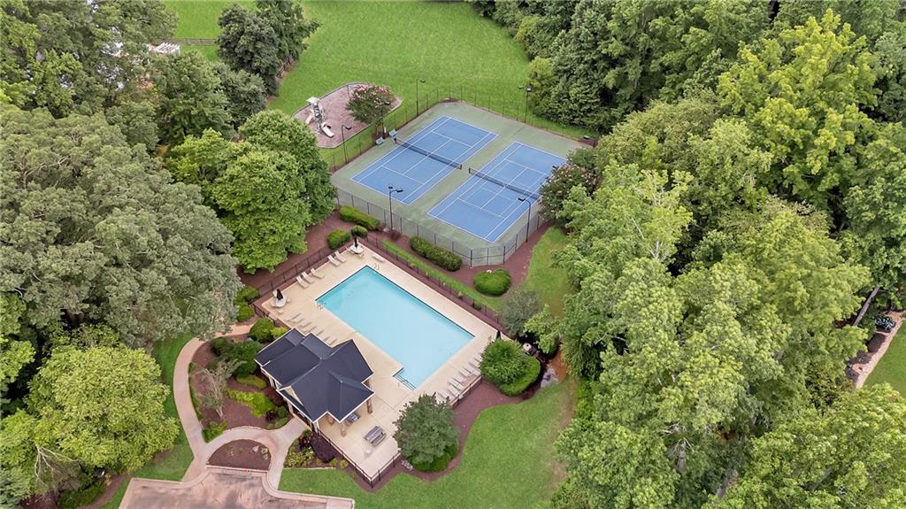2455 Stonevalley Lane