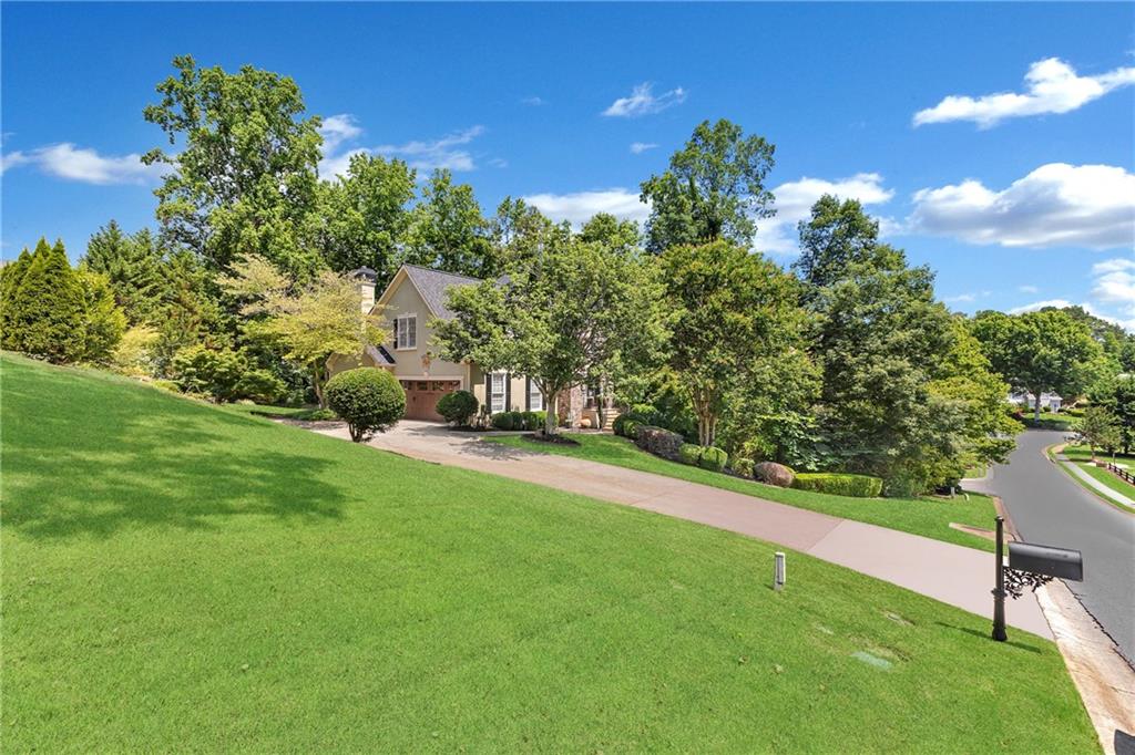 2455 Stonevalley Lane