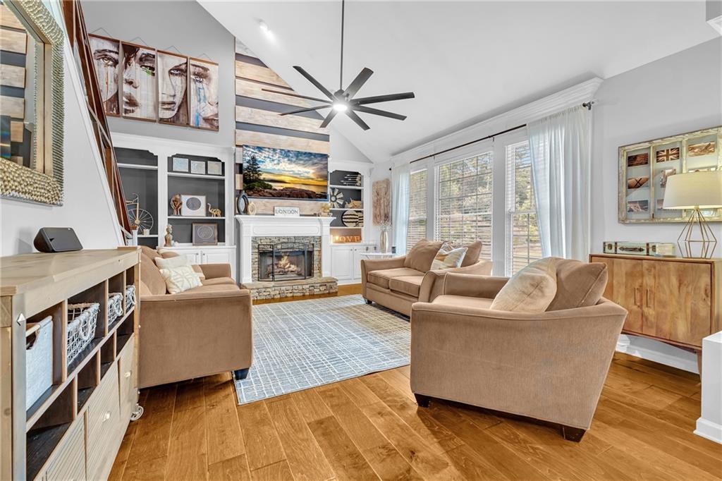 2455 Stonevalley Lane