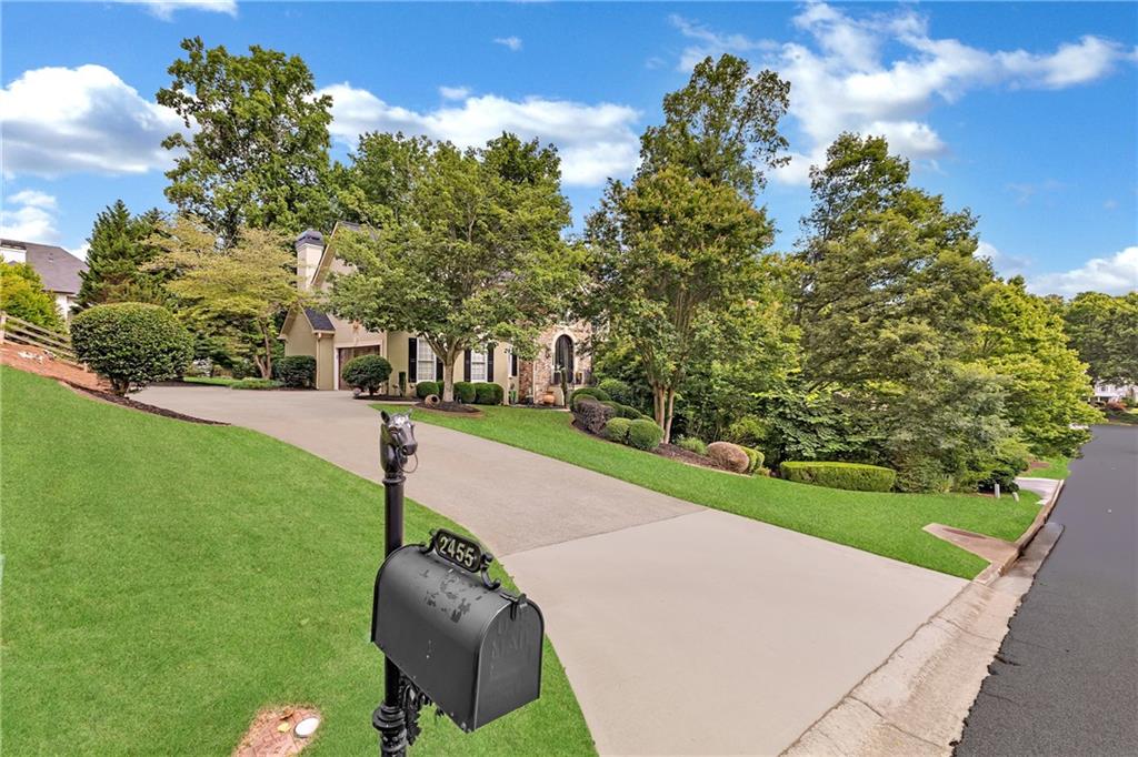 2455 Stonevalley Lane