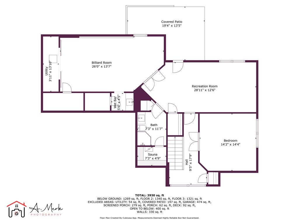 2455 Stonevalley Lane