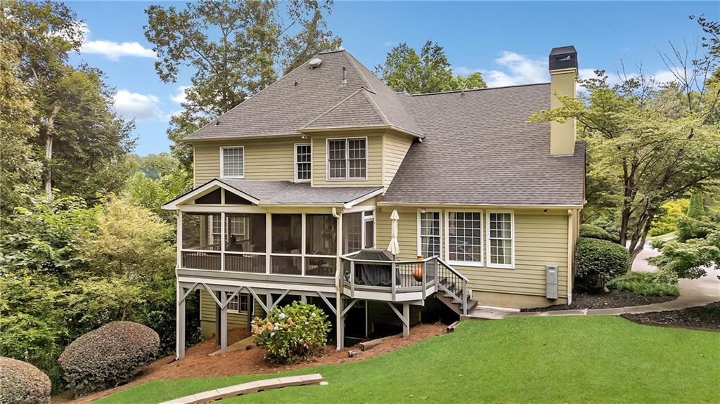 2455 Stonevalley Lane