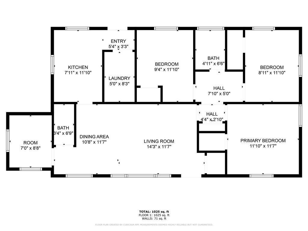 1310 Kenilworth Drive SW