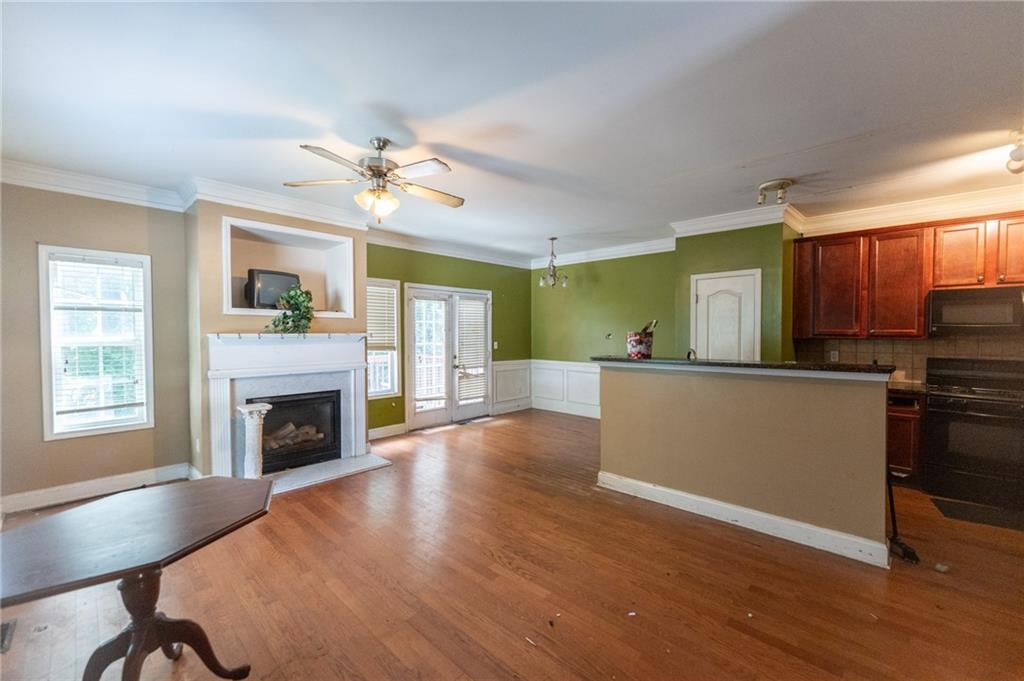 4226 Notting Hill Drive SW