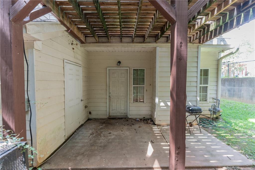 4226 Notting Hill Drive SW