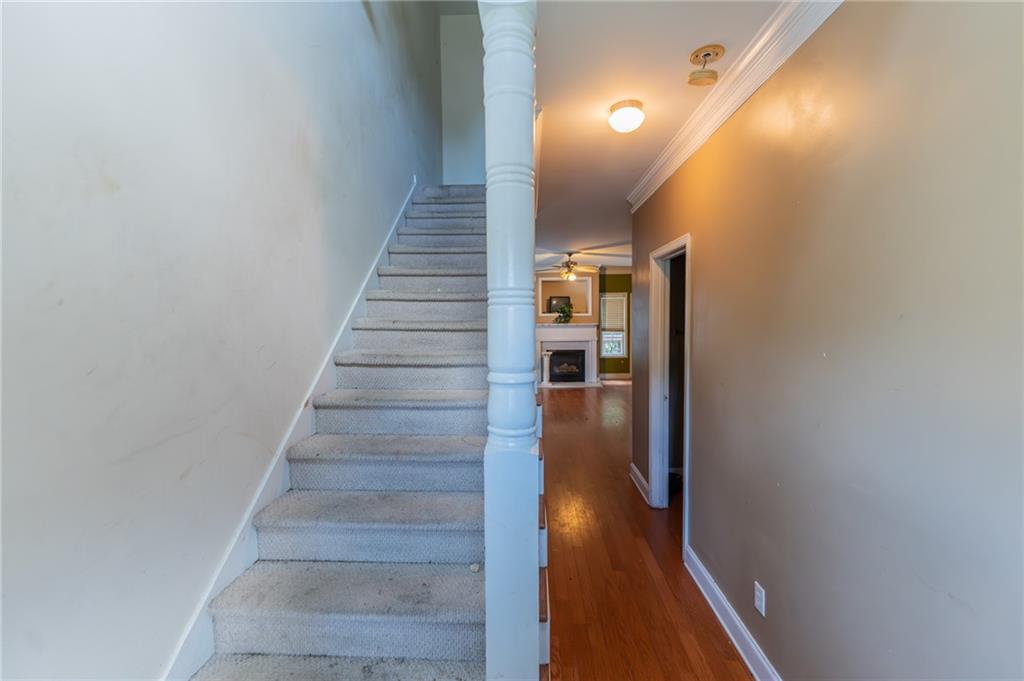 4226 Notting Hill Drive SW