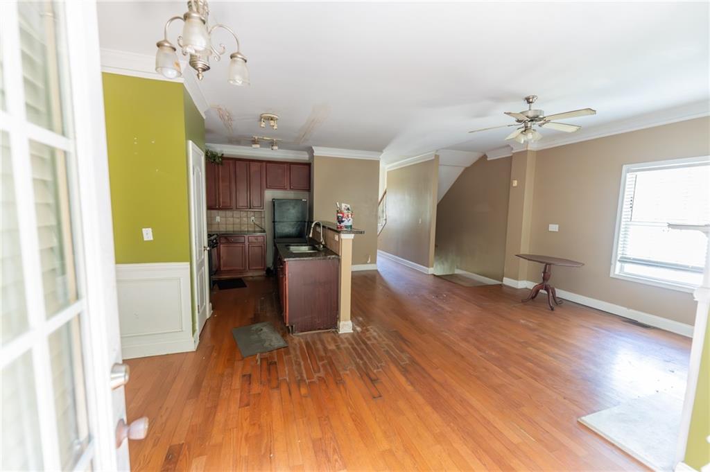 4226 Notting Hill Drive SW