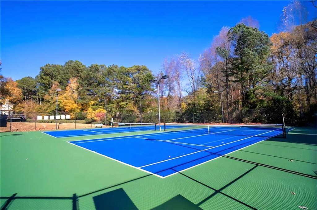 1896 LAKE RIDGE Terrace