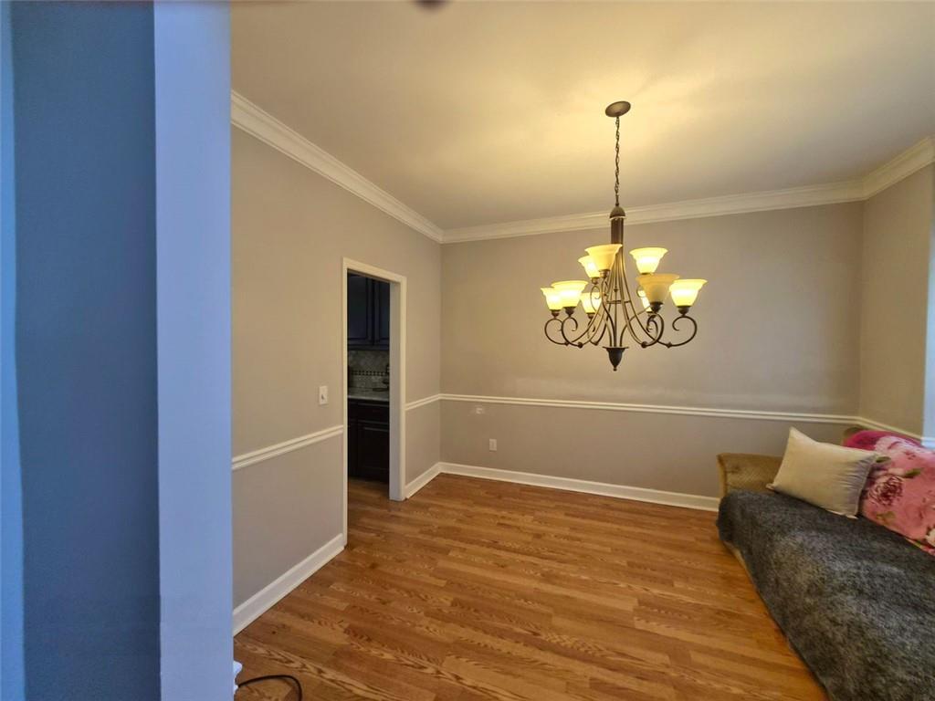 1896 LAKE RIDGE Terrace