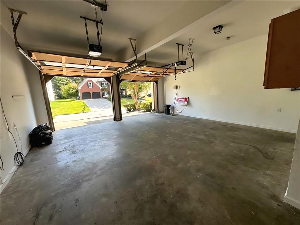 1896 LAKE RIDGE Terrace