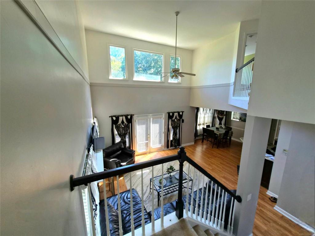 1896 LAKE RIDGE Terrace