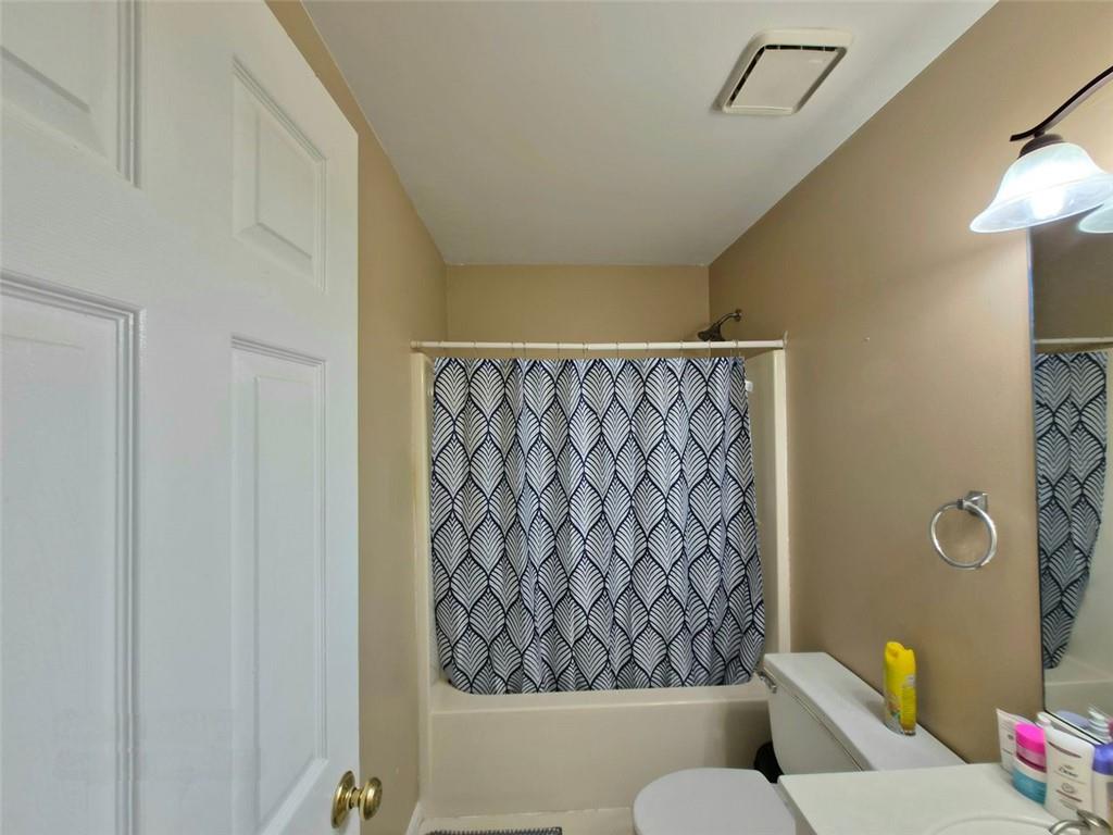 1896 LAKE RIDGE Terrace