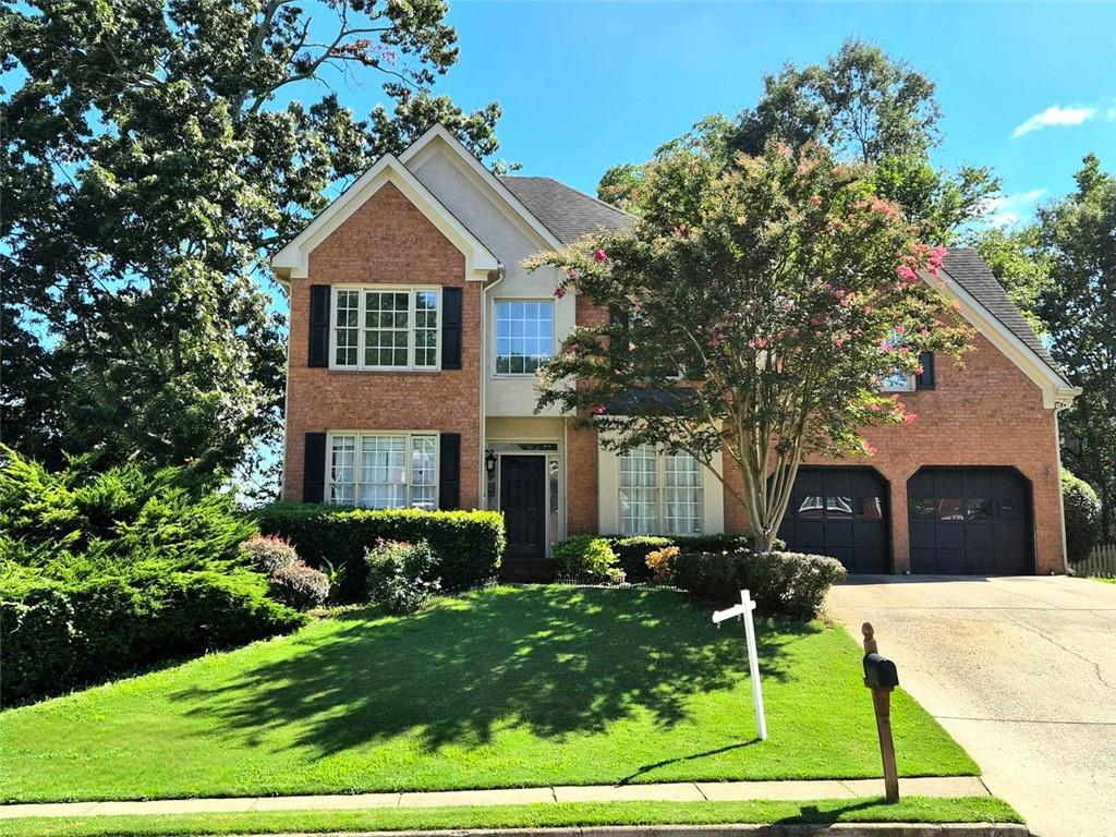 1896 LAKE RIDGE Terrace