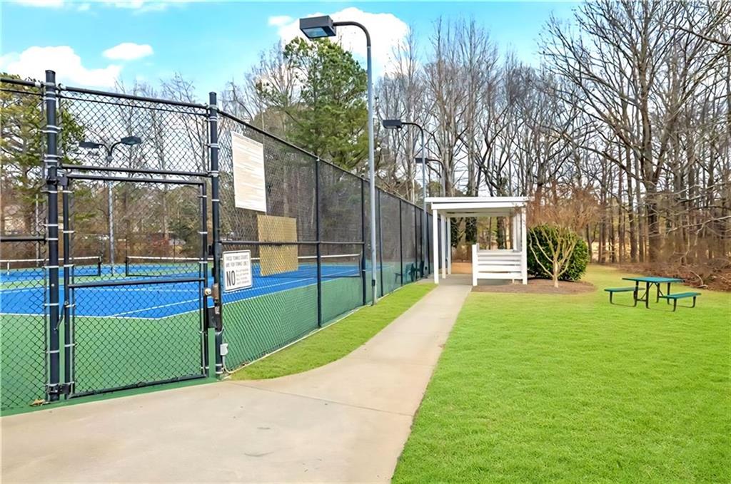 1896 LAKE RIDGE Terrace