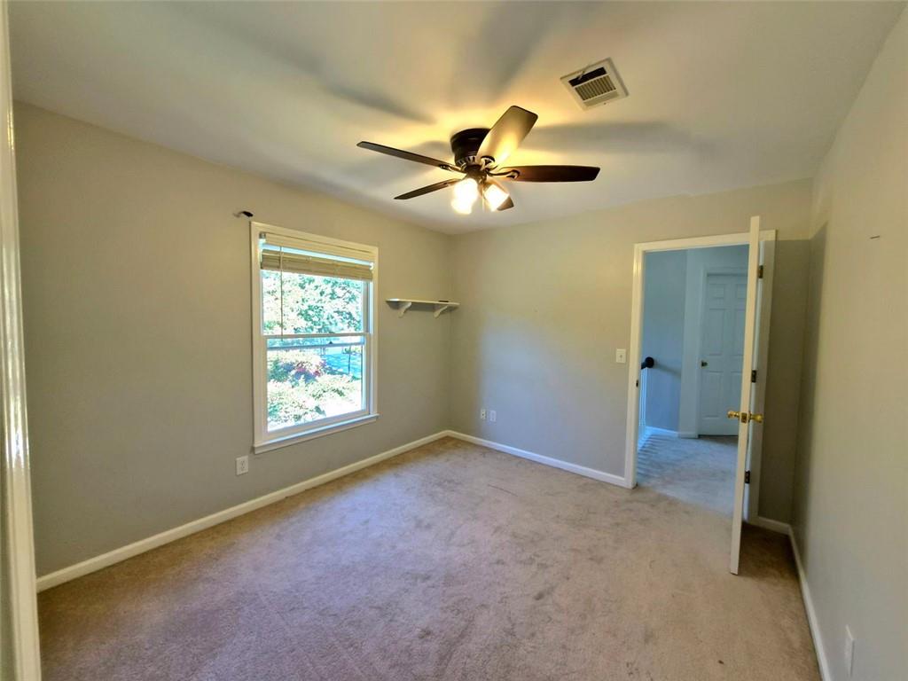 1896 LAKE RIDGE Terrace