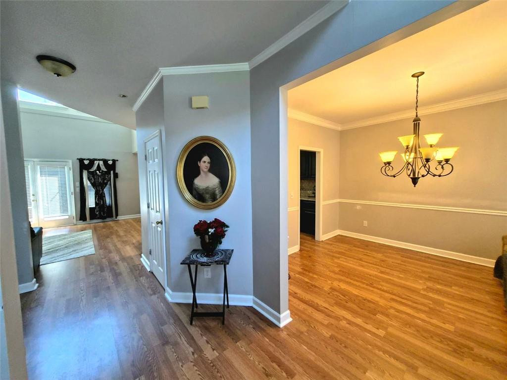 1896 LAKE RIDGE Terrace