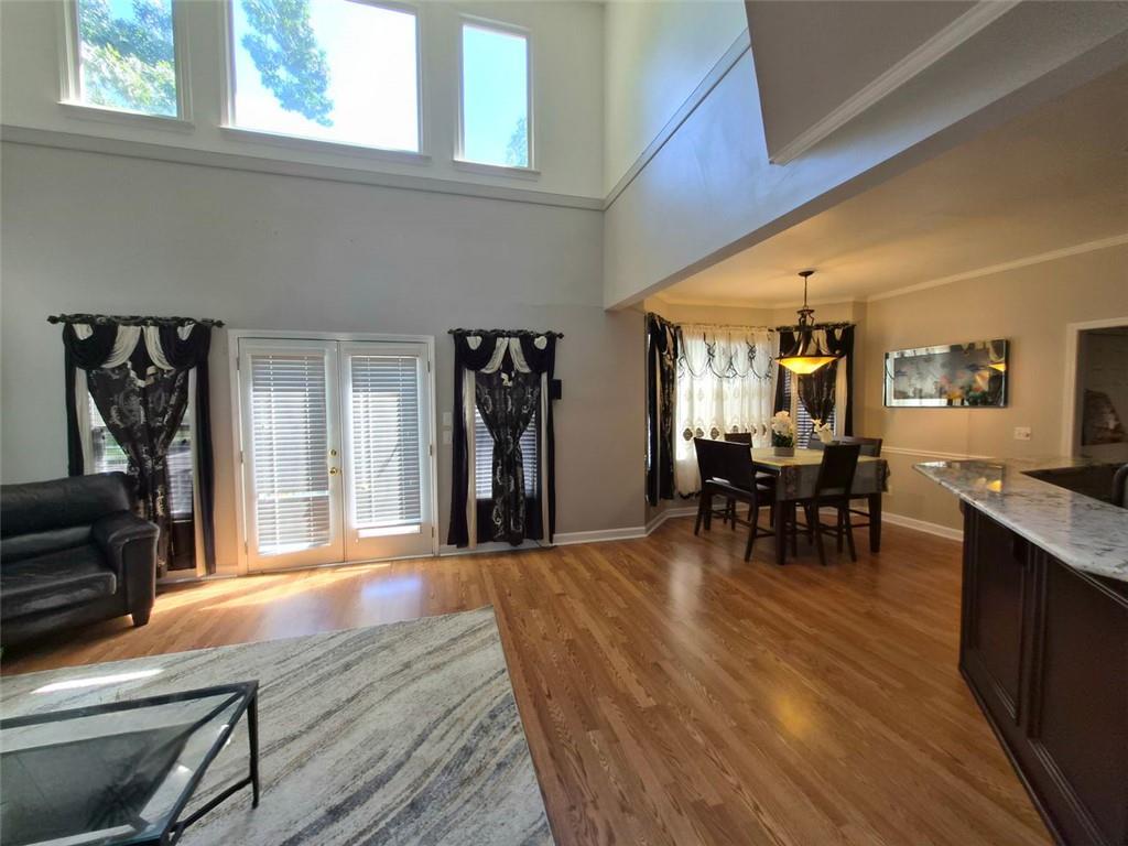 1896 LAKE RIDGE Terrace