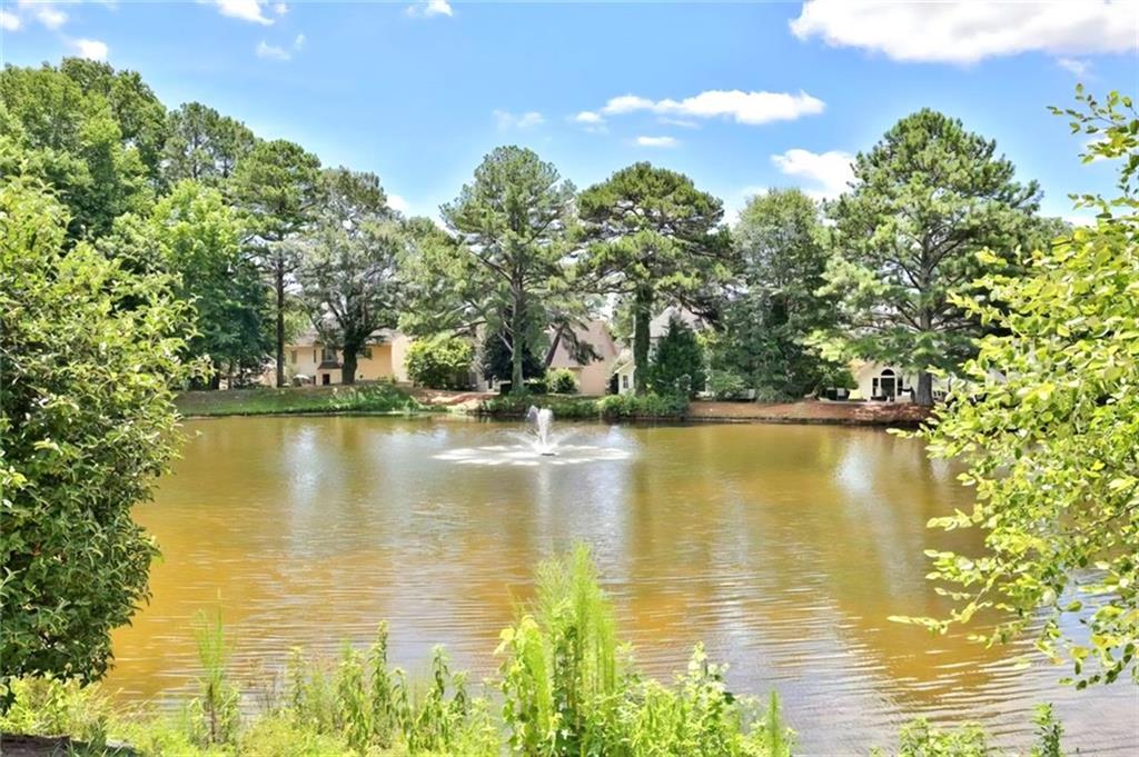 1896 LAKE RIDGE Terrace