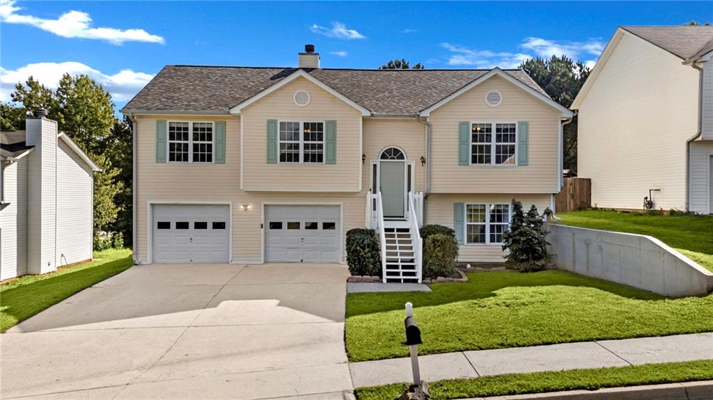 226 Ashland Creek Court