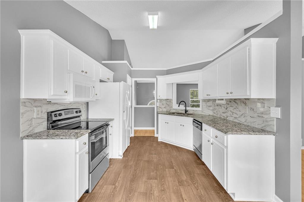 226 Ashland Creek Court