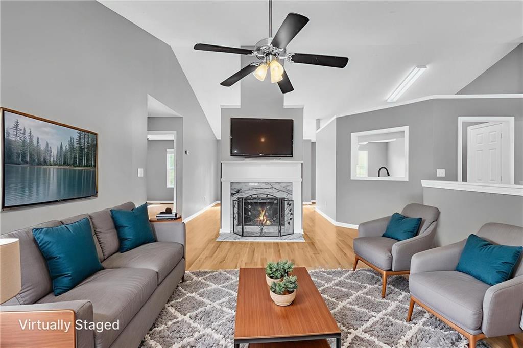 226 Ashland Creek Court