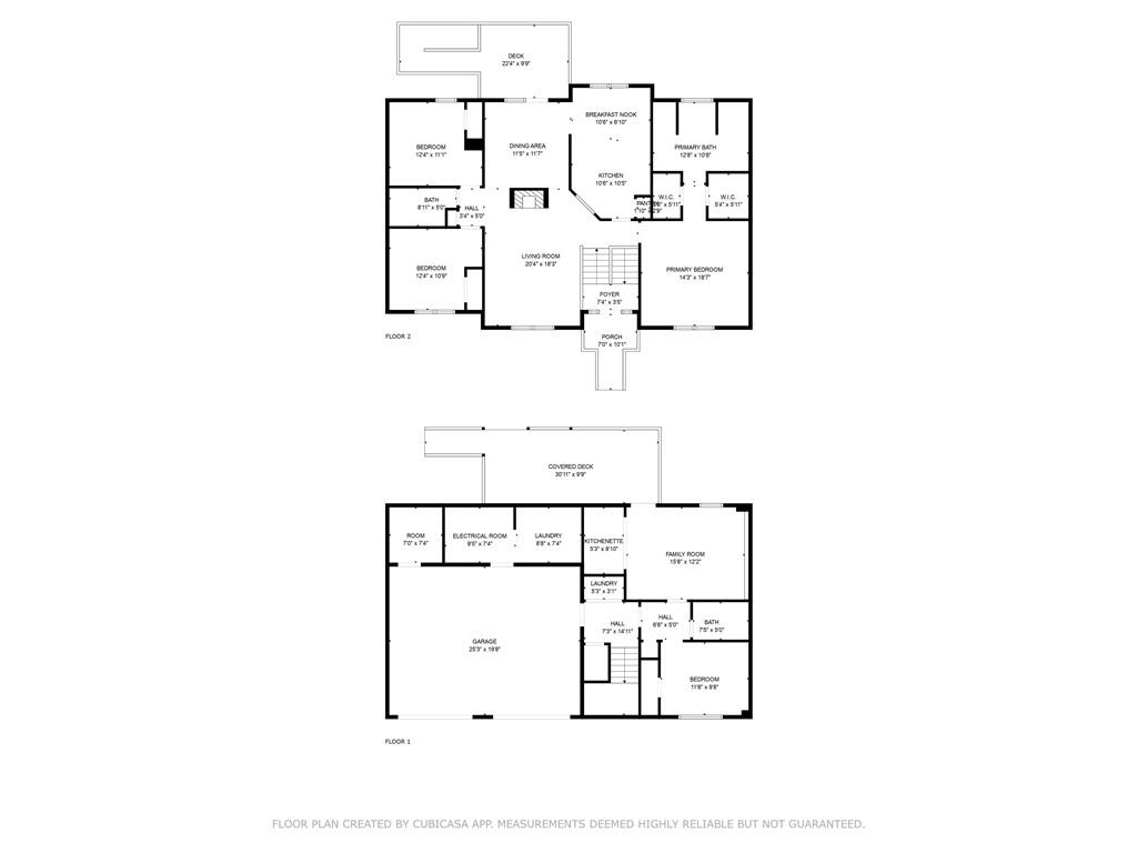 226 Ashland Creek Court