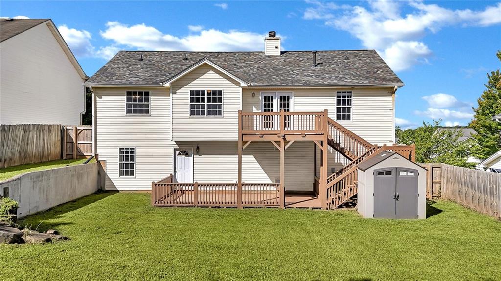 226 Ashland Creek Court