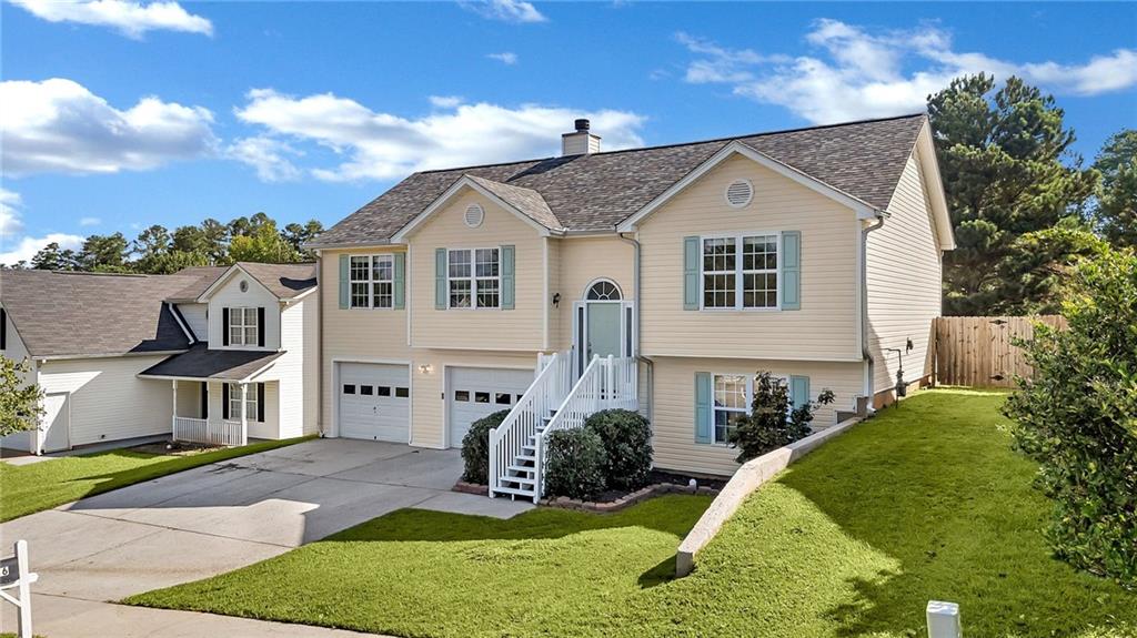 226 Ashland Creek Court