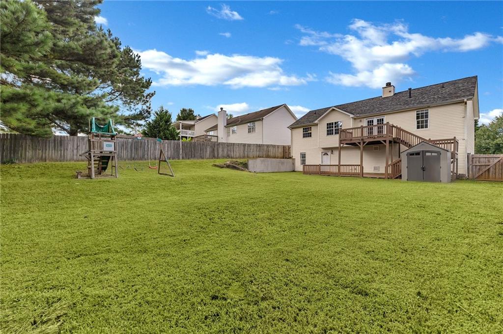 226 Ashland Creek Court