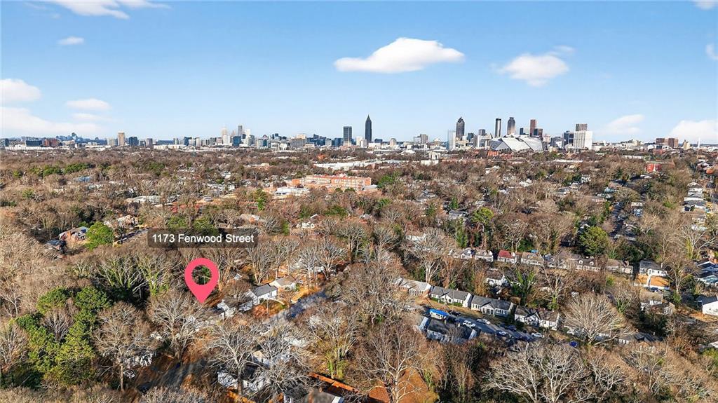 1173 Fenwood Street SW