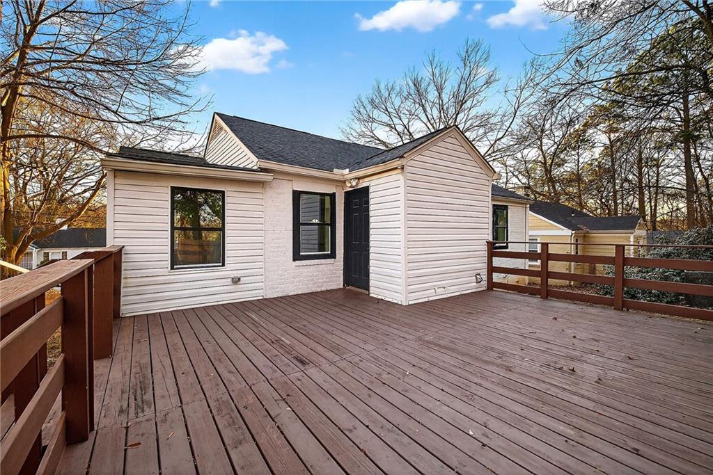 1173 Fenwood Street SW