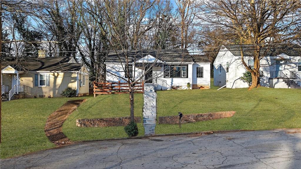 1173 Fenwood Street SW