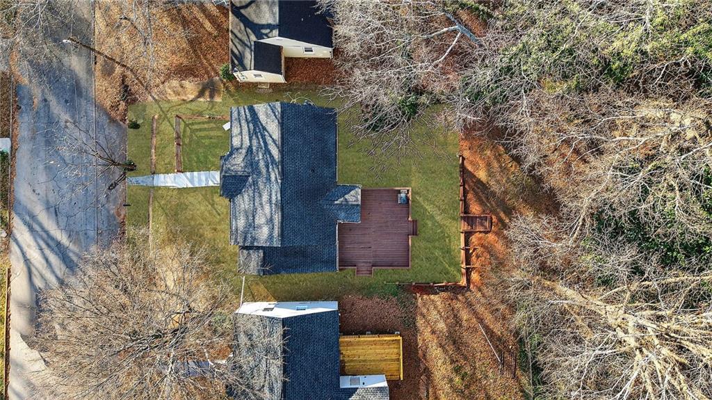 1173 Fenwood Street SW