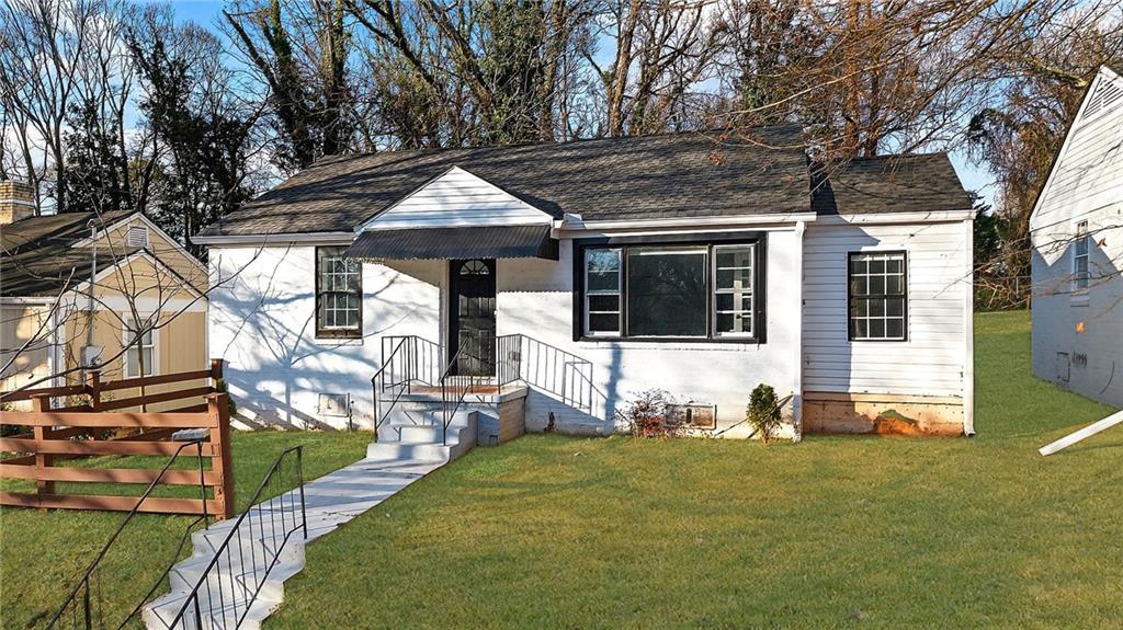 1173 Fenwood Street SW