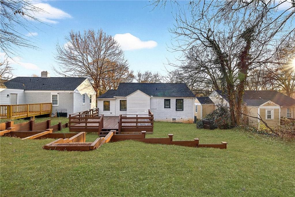 1173 Fenwood Street SW