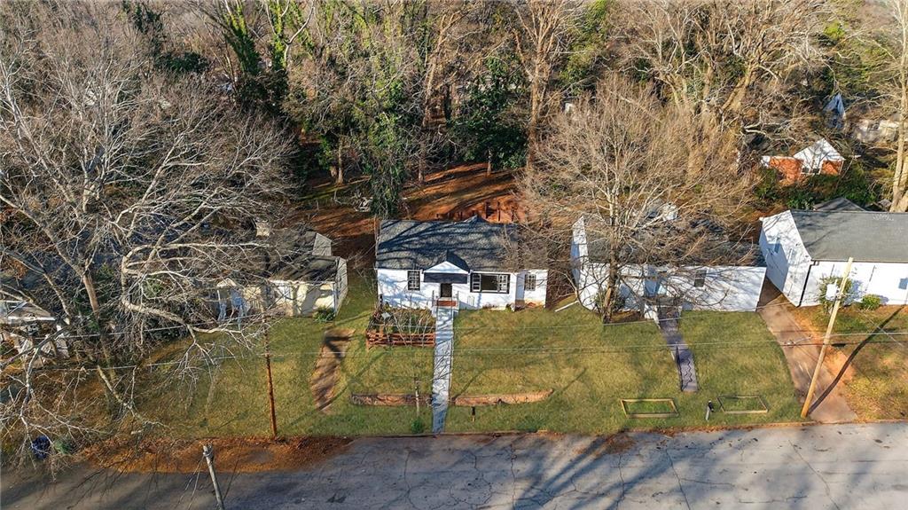 1173 Fenwood Street SW