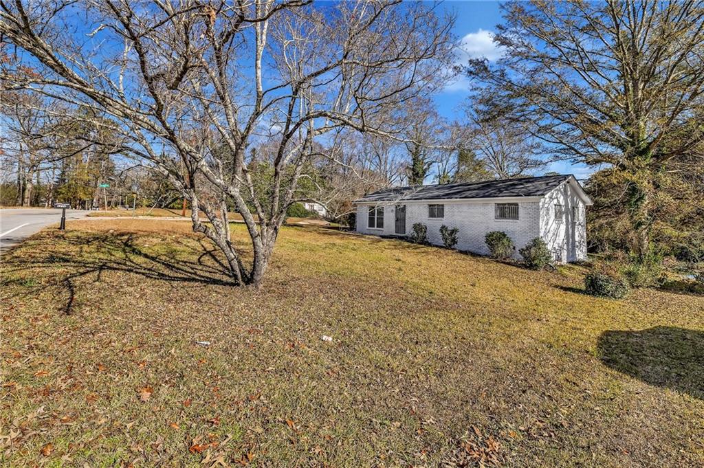 2356 County Line Road SW