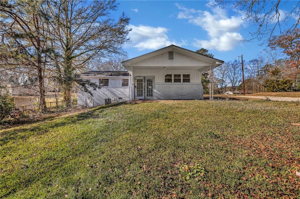 2356 County Line Road SW