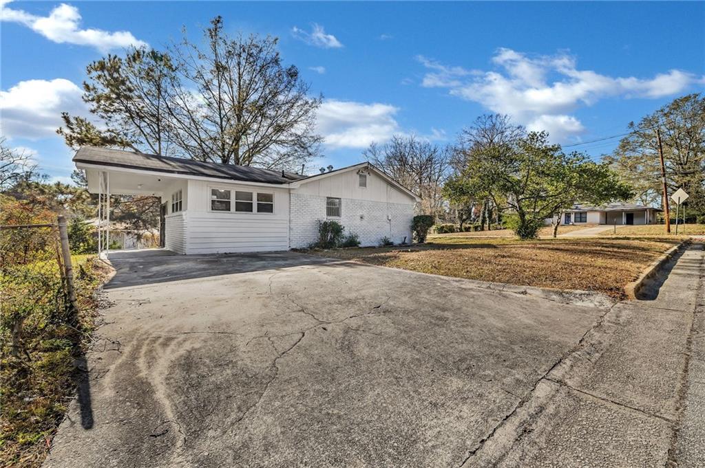 2356 County Line Road SW