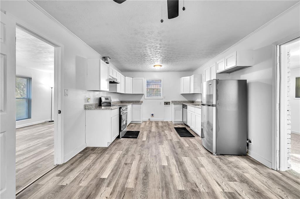 2356 County Line Road SW