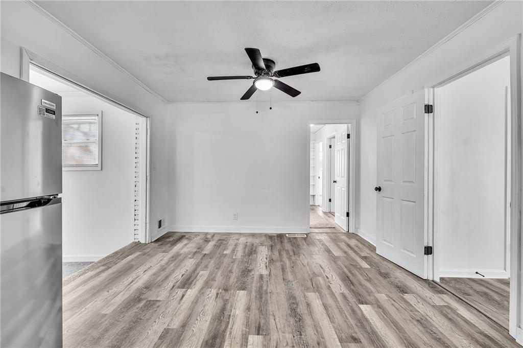 2356 County Line Road SW