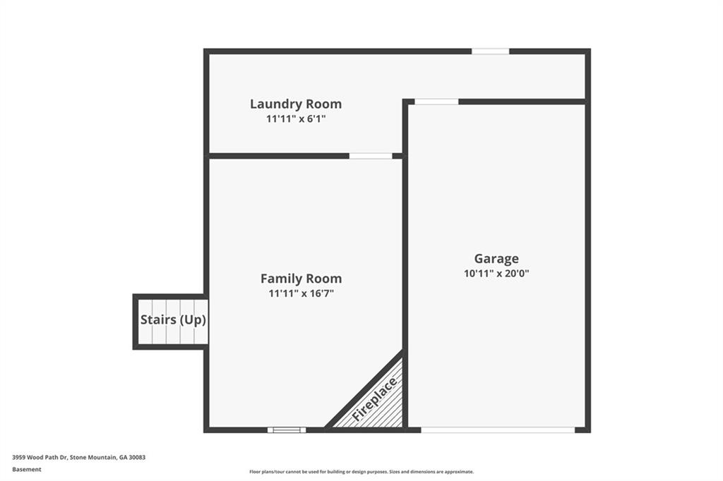 3959 Wood Path Drive