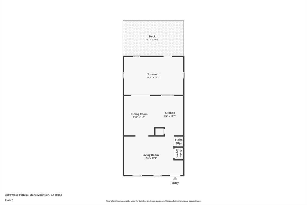 3959 Wood Path Drive