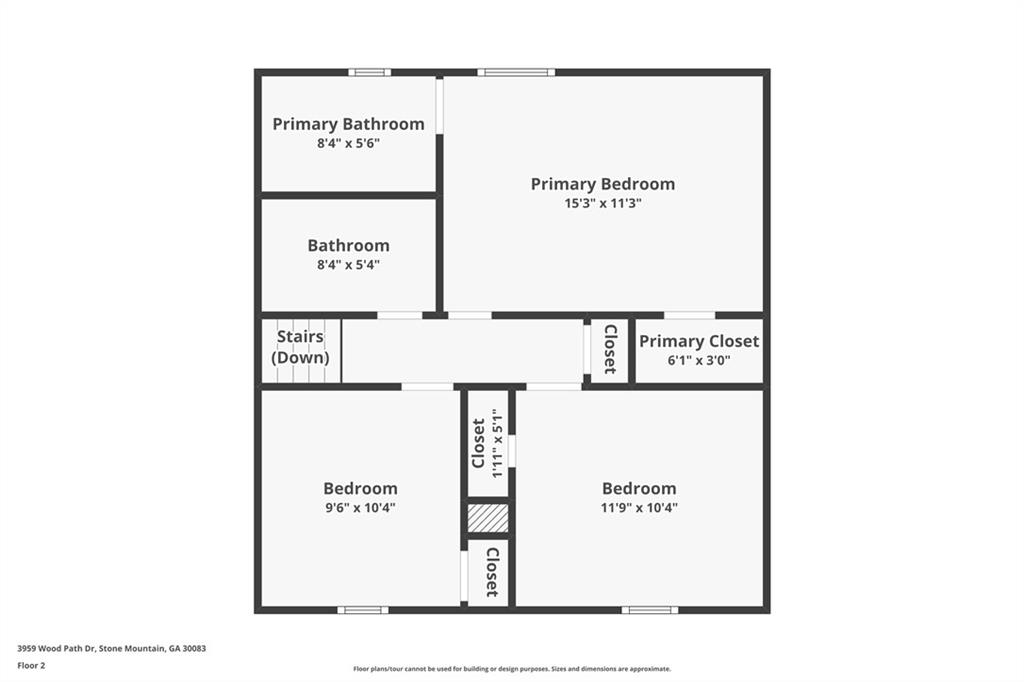 3959 Wood Path Drive