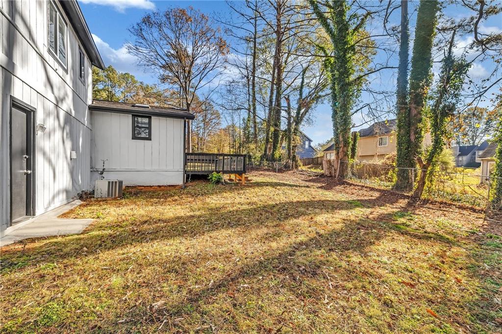 3959 Wood Path Drive