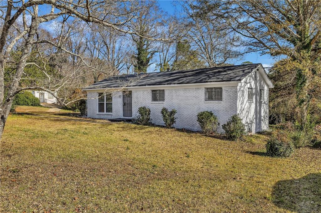 2356 County Line Road SW