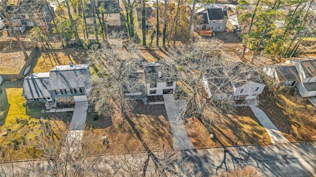 3959 Wood Path Drive