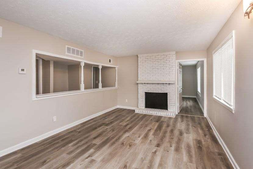 3814 N Camp Creek Parkway SW