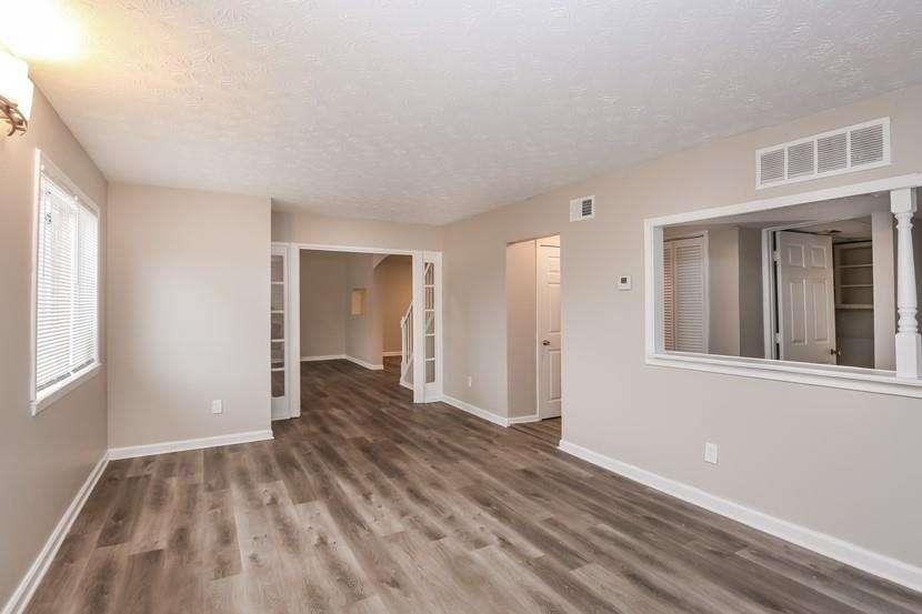 3814 N Camp Creek Parkway SW